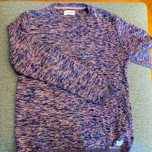 Mens sweater
